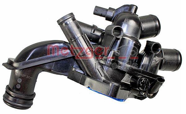 Thermostat d'eau (Calorstat) METZGER 4006289